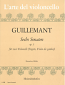 SIX SONATAS Op.3