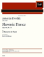 SLAVONIC DANCE Op.46 No.16