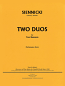 TWO DUOS