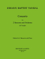 CONCERTO in F major
