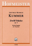TWELVE PIECES Op.11 (score & parts)