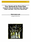 FOUR SPIRITUALS