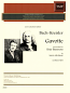 GAVOTTE
