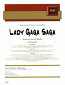 LADY GAGA SAGA