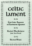 CELTIC LAMENT score & parts