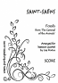 FOSSILS (score & parts)