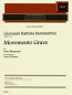 MOVEMENT GRAVE