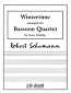 WINTERTIME (score & parts)