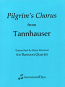 PILGRIM'S CHORUS