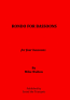 RONDO FOR BASSOONS