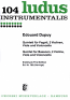 QUINTET in A minor (set of parts)