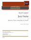 JAZZ SUITE