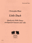 LITTLE DUCK Quebecoise Folk Dance