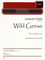 WILD GEESE