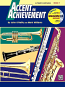 ACCENT ON ACHIEVEMENT Book 1 (Tenor) + Online Audio