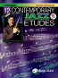 TWELVE CONTEMPORARY JAZZ ETUDES alto/baritone sax