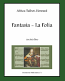 FANTASIA - LA FOLIA