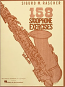 158 SAXOPHONE EXERCISES