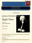 EIGHT TRIOS (score & parts)