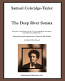 THE DEEP RIVER SONATA