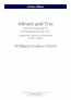 MINUET AND TRIO from Serenade for Winds K361