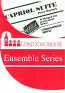 CAPRIOL SUITE (score & parts)