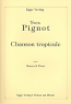 CHANSON TROPICALE