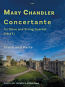 CONCERTANTE (score & parts)