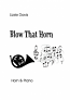 BLOW THAT HORN