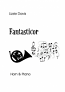 FANTASTICOR