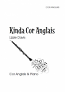 KINDA COR ANGLAIS