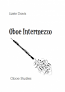 OBOE INTERMEZZO