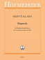 RHAPSODY Op.76