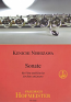 SONATE Op.122