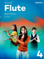 FLUTE EXAM PIECES from 2026 Grade 4