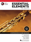 ESSENTIAL ELEMENTS for Band -  Alto Clarinet Book 2 + Online Resources