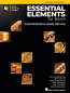 ESSENTIAL ELEMENTS for Band -  Conductor Book 1 + Online Resources