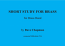 SHORT STUDY FOR BRASS (score)