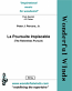 LA POURSUITE IMPLACABLE (score & parts)