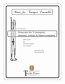 CONCERTO TWV 54:D4 (score & parts)