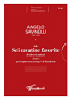 SIX FAVOURITE CAVATINAS Volume 1