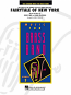 FAIRYTALE OF NEW YORK (score & parts)