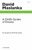 A CHILD'S GARDEN OF DREAMS (score)