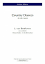 COUNTRY DANCES