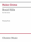 BRAID HILLS (2 playing scores)