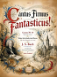 CANTUS FIRMUS FANTASTICUS! (score & parts)