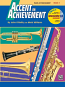 ACCENT ON ACHIEVEMENT Book 1 Piano Accompaniment
