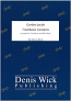 TROMBONE CONCERTO (score & parts)