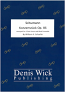 KONZERTSTUCK (score & parts)