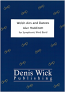 WELSH AIRS AND DANCES (score & parts)